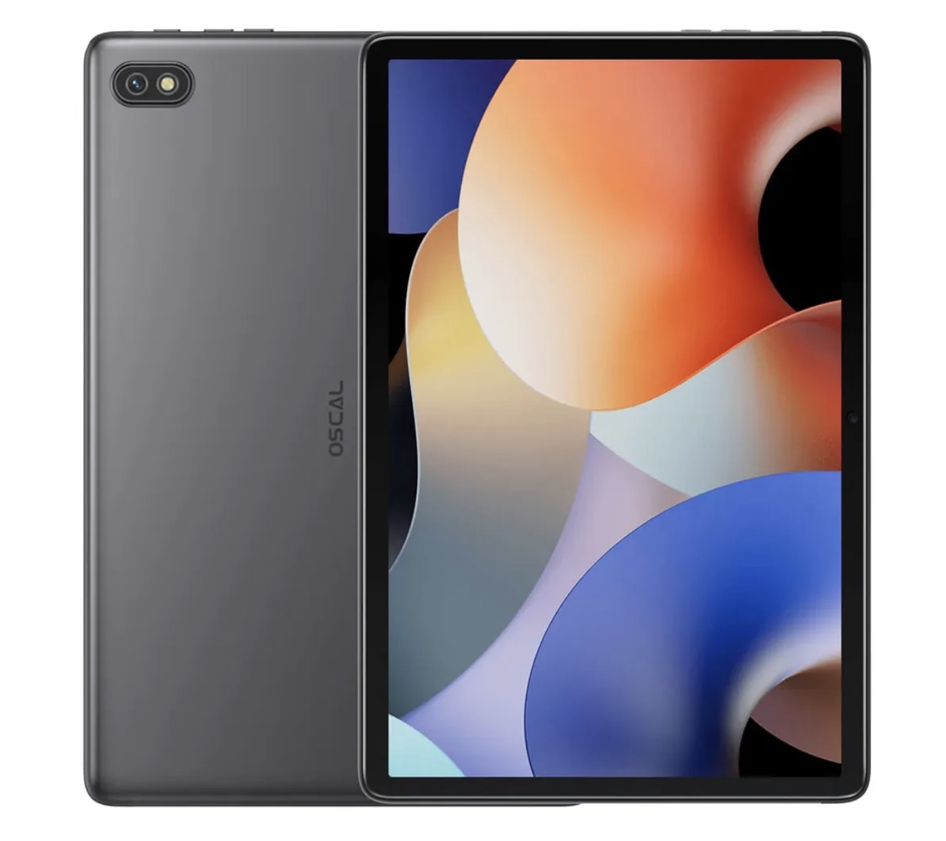 Blackview Oscal Pad 10