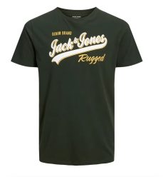 CHOLLO! 2x Camisetas de hombre Jack & Jones a 9€