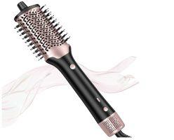 OFERTA AMAZON! Cepillo alisador Slopehill 1400W a 39,9€