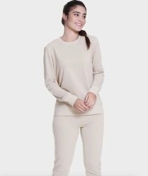 OFERTA FLASH! Conjunto chándal deportivo mujer a 7€