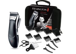 BUEN PRECIO AMAZON! Cortapelos inalámbrico Remington Stylist a 19,9€