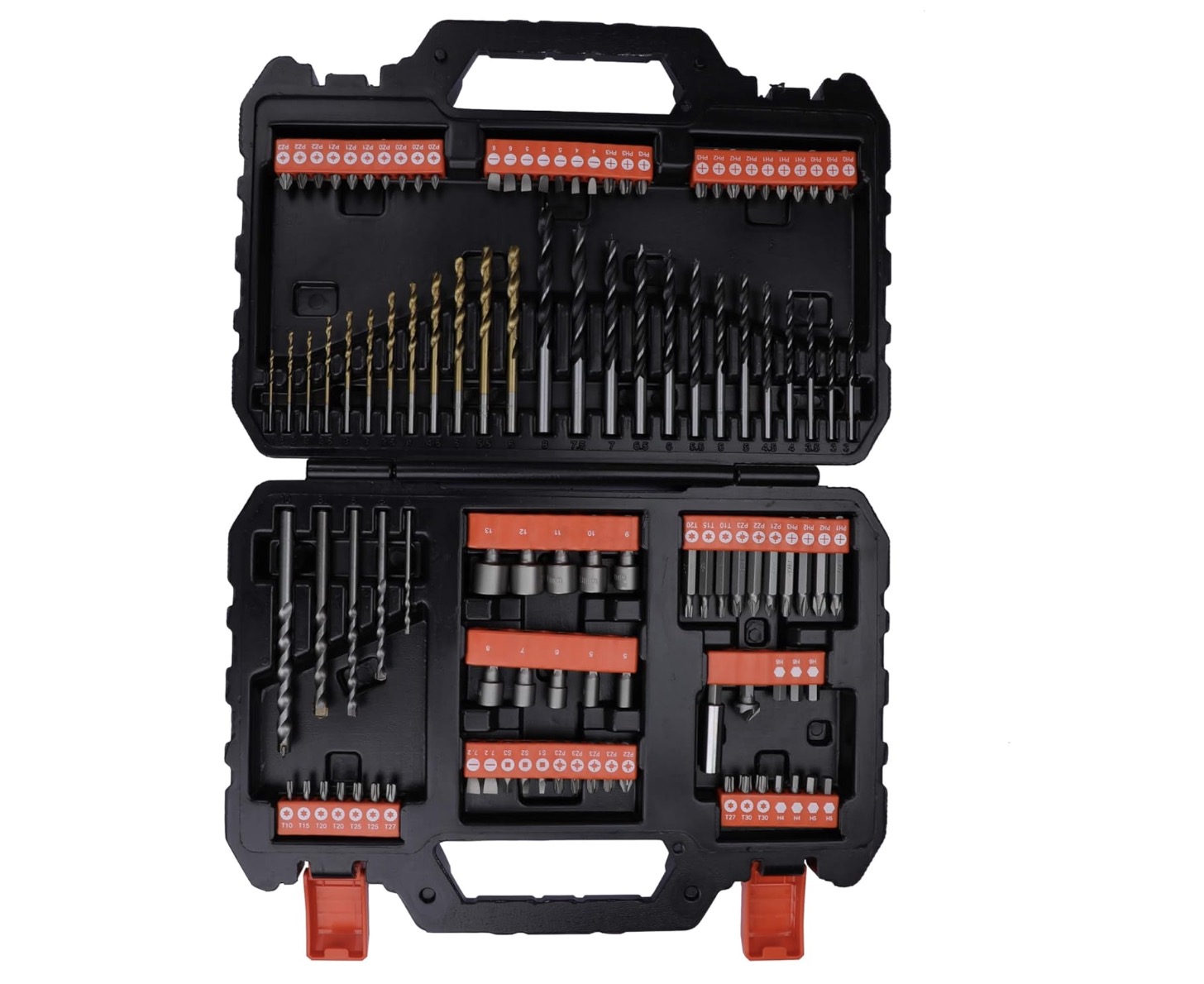 Juego de herramientas BLACK+DECKER