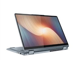 Rebaja! Lenovo Ideapad Tactil Ryzen 5 16/512GB a 579€