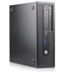 BUEN PRECIO AMAZON! Ordenador sobremesa HP EliteDesk 800 G1 a 129€