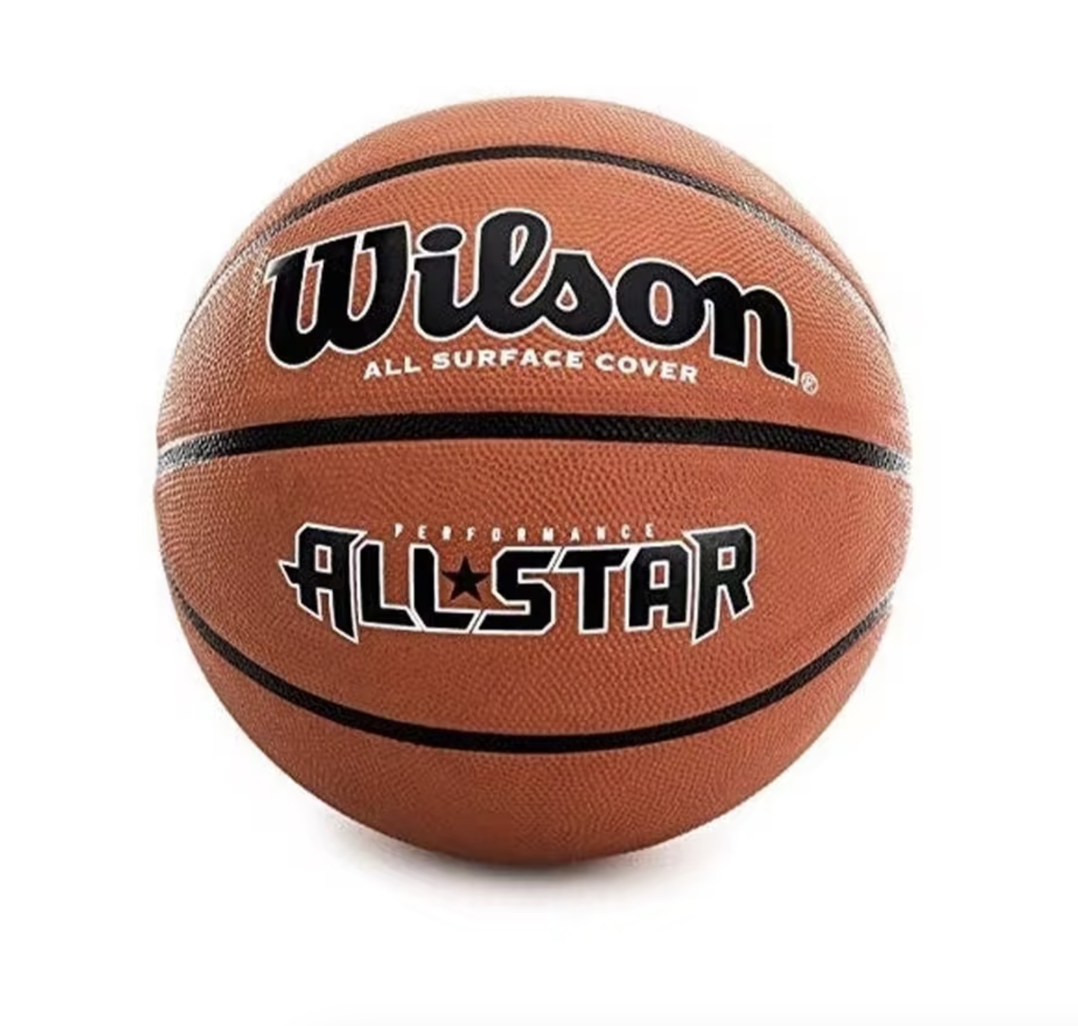 Pelota de baloncesto Wilson All Star