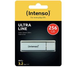 Preciazo Amazon! Pendrive Intenso 256GB USB 3.2 a 17,4€