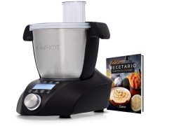 CHOLLO AMAZON! Robot de cocina CREATE Chefbot Compact a 99,9€