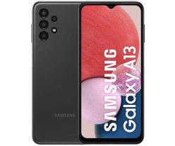 CHOLLO con cupon! Samsung Galaxy A13 4/64GB a 135€