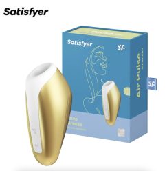 SUPER PRECIO! Satisfyer love breeze a 13€