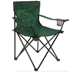 BUEN PRECIO! Pack 2x Silla de camping a 10,9€