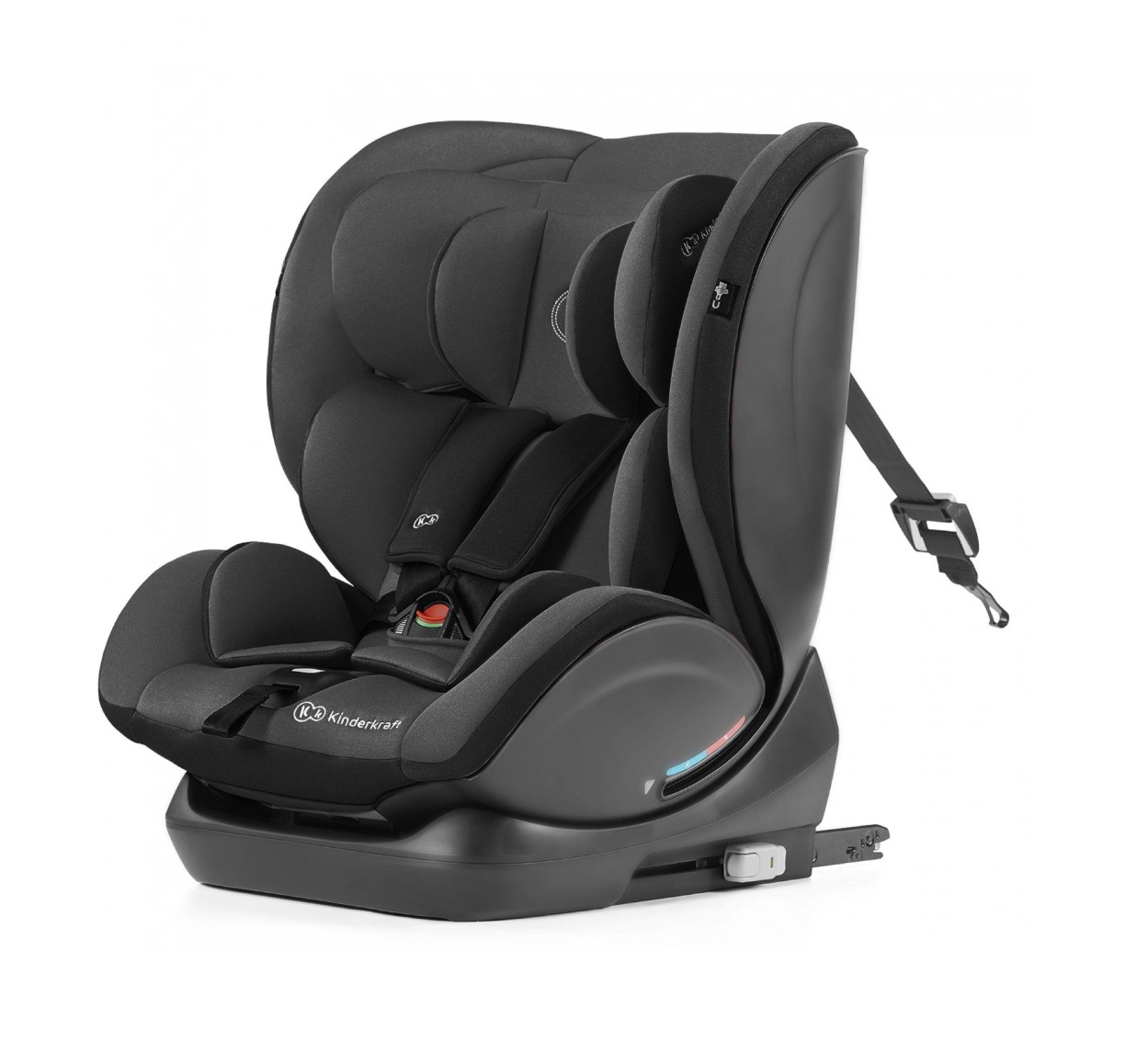 Silla de coche Isofix Kinderkraft