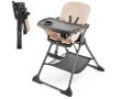 PRECIAZO AMAZON! Trona de bebé plegable Kinderkraft a 42€