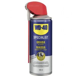 PRECIAZO AMAZON! Spray multiusos WD-40 400ml a 7,89€