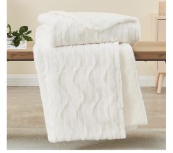 OFERTA AMAZON! Manta franela ultra suave a 13,7€