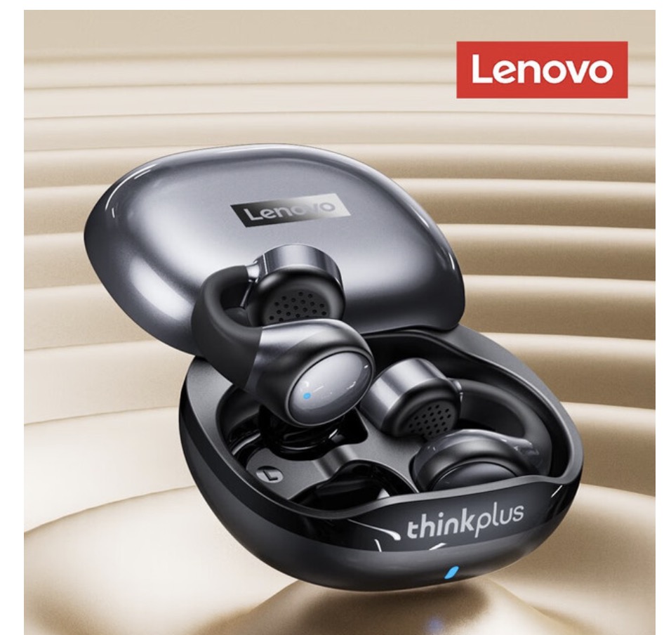 Auriculares inalambricos Lenovo X20