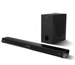 Preciazo! Barra sonido Grundig 280W a 110€