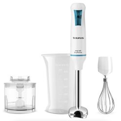 BUEN PRECIO! Batidora Taurus 600W + 3 Accesorios a 18,7€
