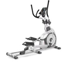 PRECIAZO! Bicicleta elíptica NC19 BH Fitness a 559€