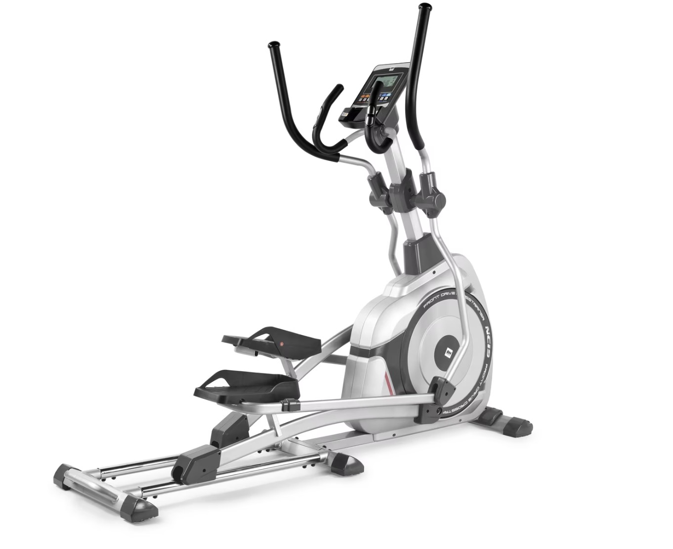 Bicicleta elíptica NC19