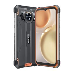 OFERTITA AMAZON! Blackview Oscal S80 10/128GB a 199€