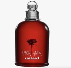 PRECIAZO! Cacharel Amor Amor 100ml a 19,6€