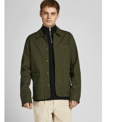BUEN PRECIO! Cazadora hombre Jack&Jones a 15,9€