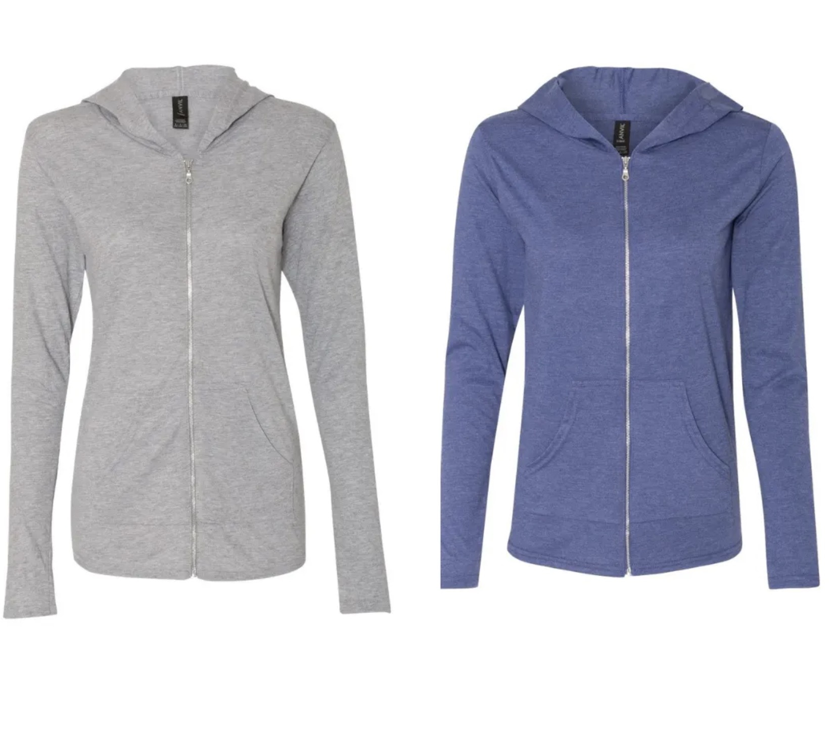 Chaqueta con Capucha