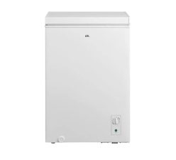 PRECIAZO! Congelador horizontal ok. 99L a 84,1€