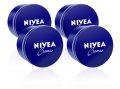 BUEN PRECIO! 4x 400ml Crema Hidratante Nivea a 14,1€