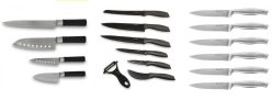 PRECIAZO ESPAÑA! Set cuchillos Cecotec desde 4,9€
