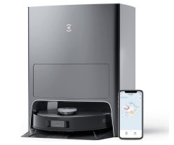 OFERTA AMAZON! Robot aspirador DEEBOT X1 OMNI a 999€