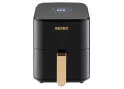 Preciazo! Freidora aire Medek 4.5L a 39€