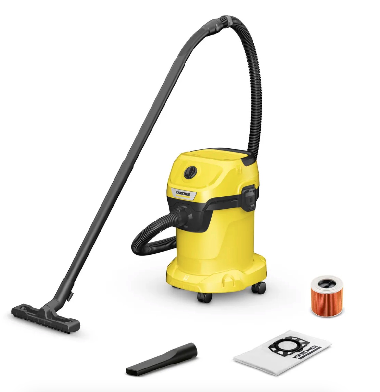 Karcher WD 3