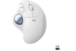 BAJADA DE PRECIO AMAZON! Ratón ergonómico Logitech ERGO M575 a 26,6€