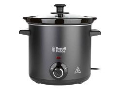 OFERTA! Olla de cocción lenta Russell Hobbs a 29,9€