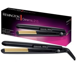 Preciazo Amazon! Plancha de pelo Rowenta Slim Compact a 10€