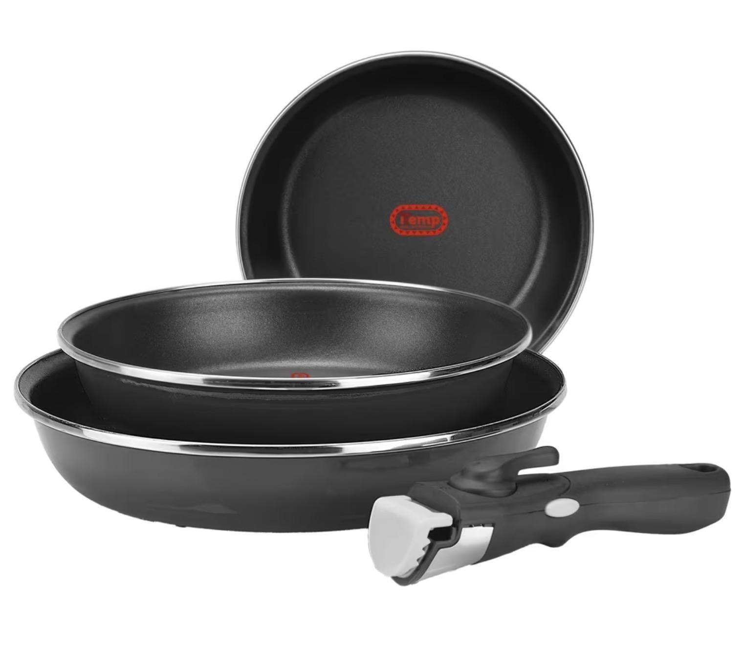 Sartenes Magefesa Click and Space