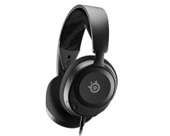 REBAJA! Auriculares gaming Steel Series Arctis Nova 1 a 47€