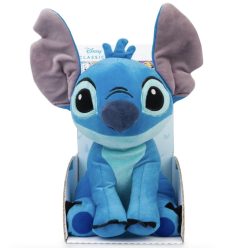 PRECIAZO ESPAÑA! Peluche con sonido Lilo & Stitch a 8,7€