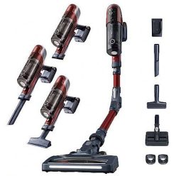 Rebajado Amazon! Aspiradora de mano Rowenta XPert Flex 6.60 a 139€