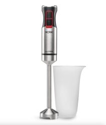 CUPON! Batidora Solac PRO 1000W a 17,4€