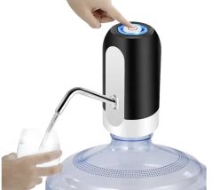 CHOLLO! Dispensador de agua eléctrico a 2,9€