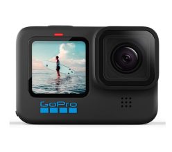 Preciazo Amazon! GoPro Hero 10 Black a 247€