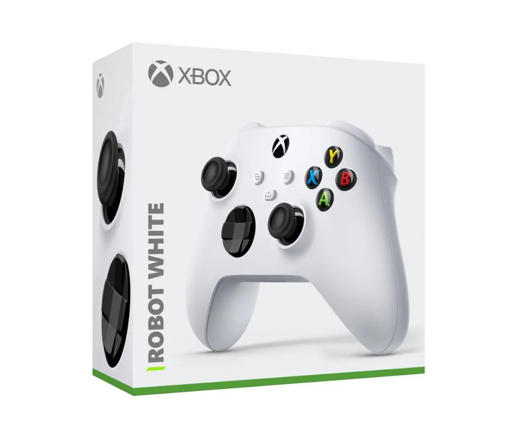 Mando Xbox