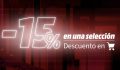 15% de descuento extra en Mediamkart Online para seleccion de articulos – Ya Activo