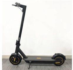 OFERTA! Patinente electrico Ninebot MAX G30P con hasta 65km de autonomia a 537,8€