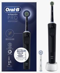 OFERTAZA ESPAÑA! Cepillo eléctrico Oral-B Vitality Pro a 16€