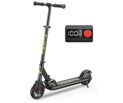 OFERTA AMAZON! Patinete eléctrico FanttikRide C9 para niños a 139,9€