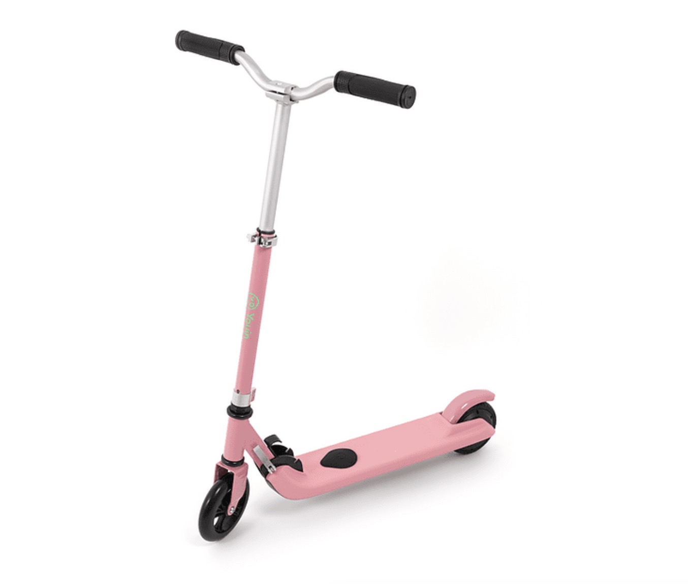 Patinete eléctrico infantil