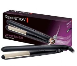 Preciazo Amazon! Plancha de pelo Remington Ceramic Slim a 13,9€